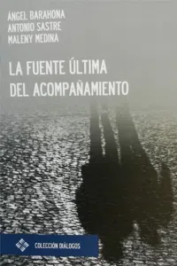 La fuente última del acompañamiento_cover