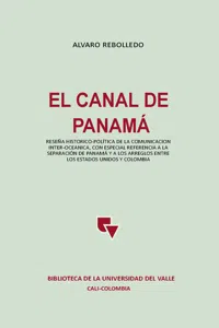 El Canal de Panamá_cover