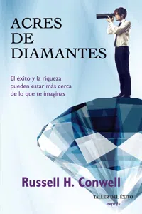 Acres de diamantes_cover