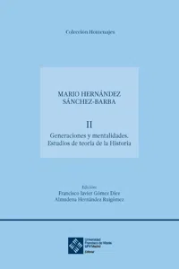 Generaciones y mentalidades_cover