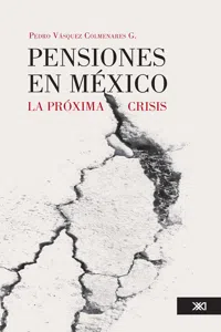 Pensiones en México_cover