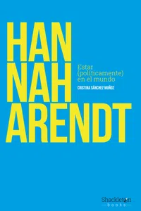 Hannah Arendt_cover