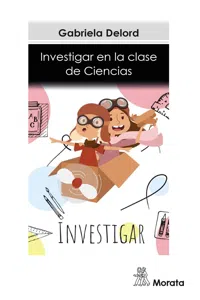 Investigar en la clase de ciencias_cover