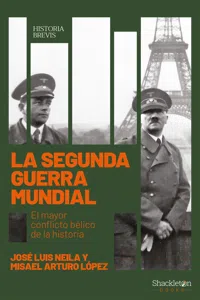 La Segunda Guerra Mundial_cover