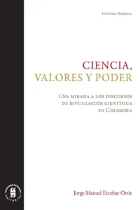 Ciencia, valores y poder_cover