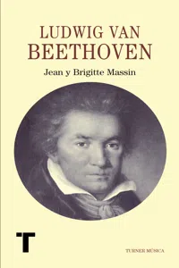 Ludwig van Beethoven_cover