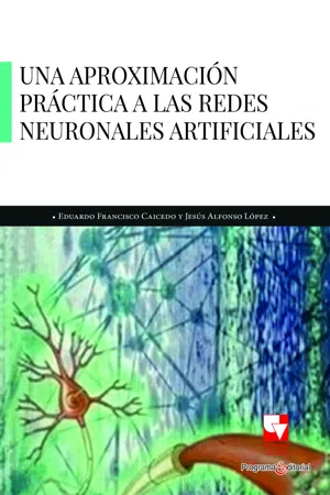 Una aproximación práctica a las redes neuronales artificiales