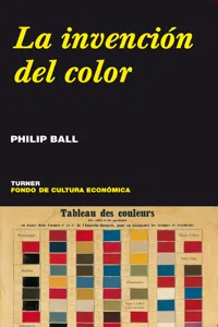 La invención del color_cover