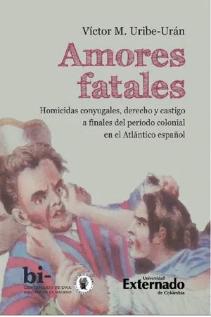 Amores fatales