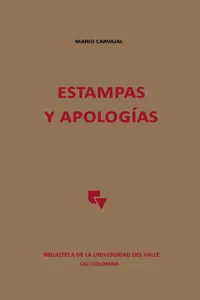 Estampas y Apologías_cover