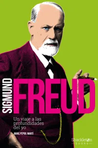 Sigmund Freud_cover