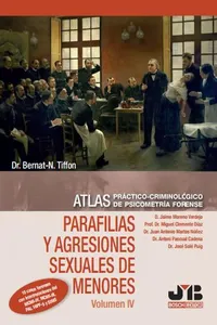 Atlas práctico-criminológico de psicometría forense_cover