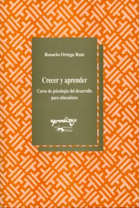 Crecer y aprender_cover