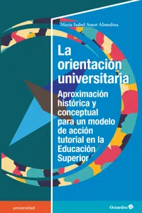 La orientación universitaria_cover