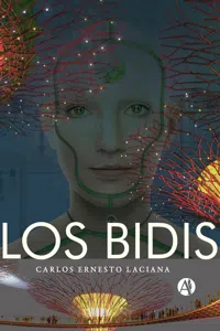 Los Bidis_cover