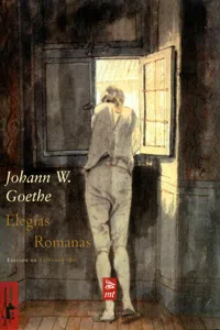 Elegías Romanas_cover