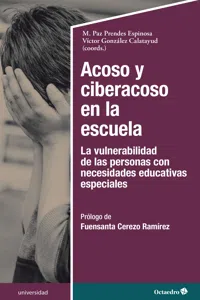 Acoso y ciberacoso en la escuela_cover