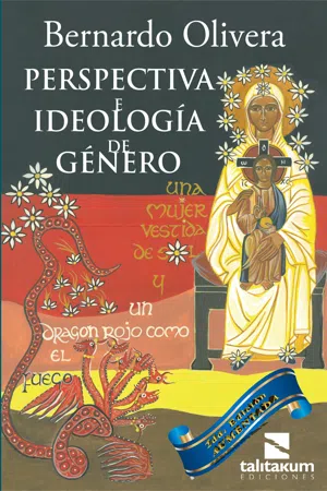 Perspectiva e ideología de género