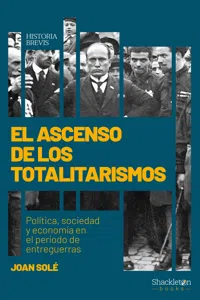 El ascenso de los totalitarismos_cover