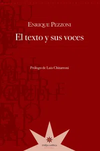 El texto y sus voces_cover