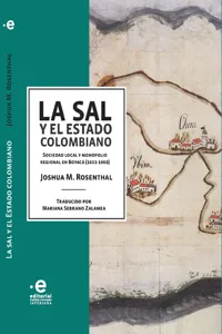 La sal y el Estado colombiano_cover