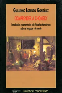 Comprender a Chomsky_cover