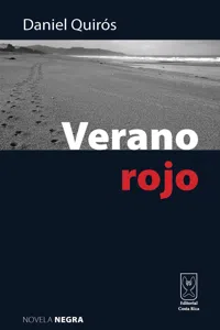 Verano rojo_cover