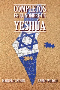 Completos en el nombre de Yeshúa_cover