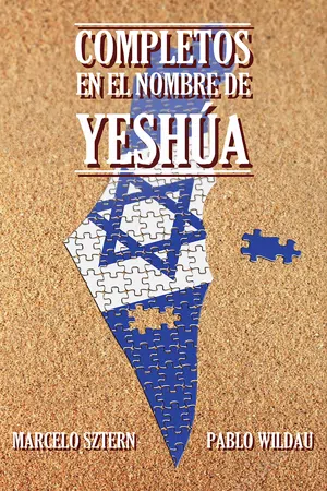 Completos en el nombre de Yeshúa