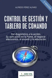 Control de gestión y tablero de comando_cover