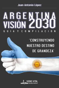 Argentina Visión 2030_cover