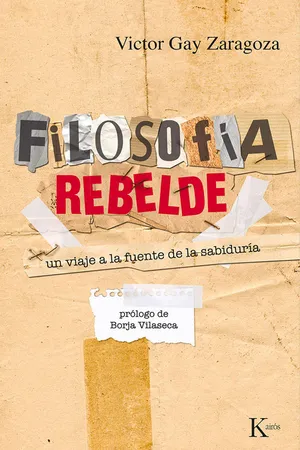 Filosofía rebelde