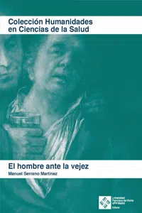 El hombre ante la vejez_cover