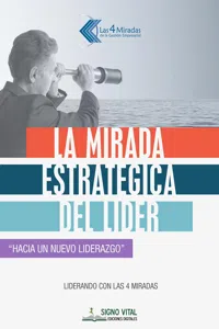 La mirada estratégica del líder_cover