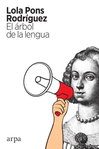 El árbol de la lengua_cover