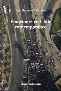 Emociones en Chile Contemporáneo_cover