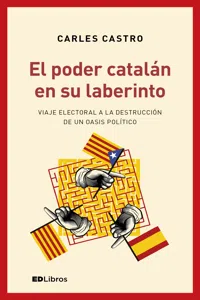 El poder catalán en su laberinto_cover