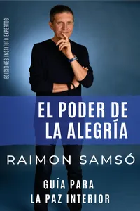 El Poder de la Alegría_cover