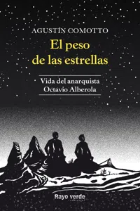 El peso de las estrellas_cover