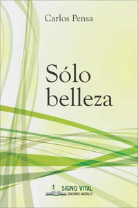 Sólo belleza_cover