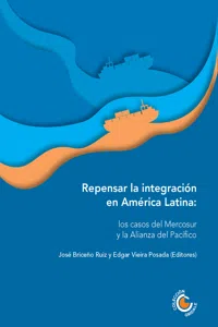 Repensar la integración en América Latina_cover