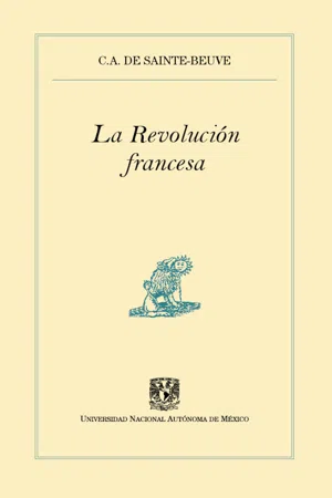 La Revolución francesa