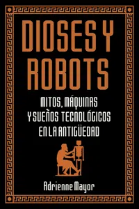 Dioses y robots_cover
