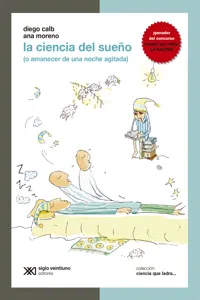 La ciencia del sueño_cover