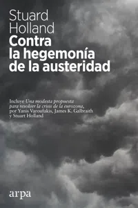 Contra la hegemonía de la austeridad_cover