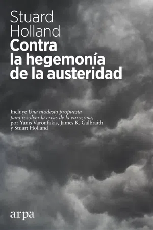 Contra la hegemonía de la austeridad