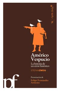 Americo Vespucio_cover