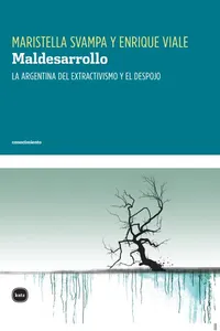 Maldesarrollo_cover