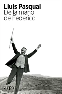 De la mano de Federico_cover