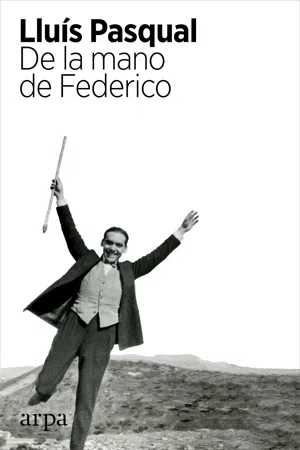 De la mano de Federico